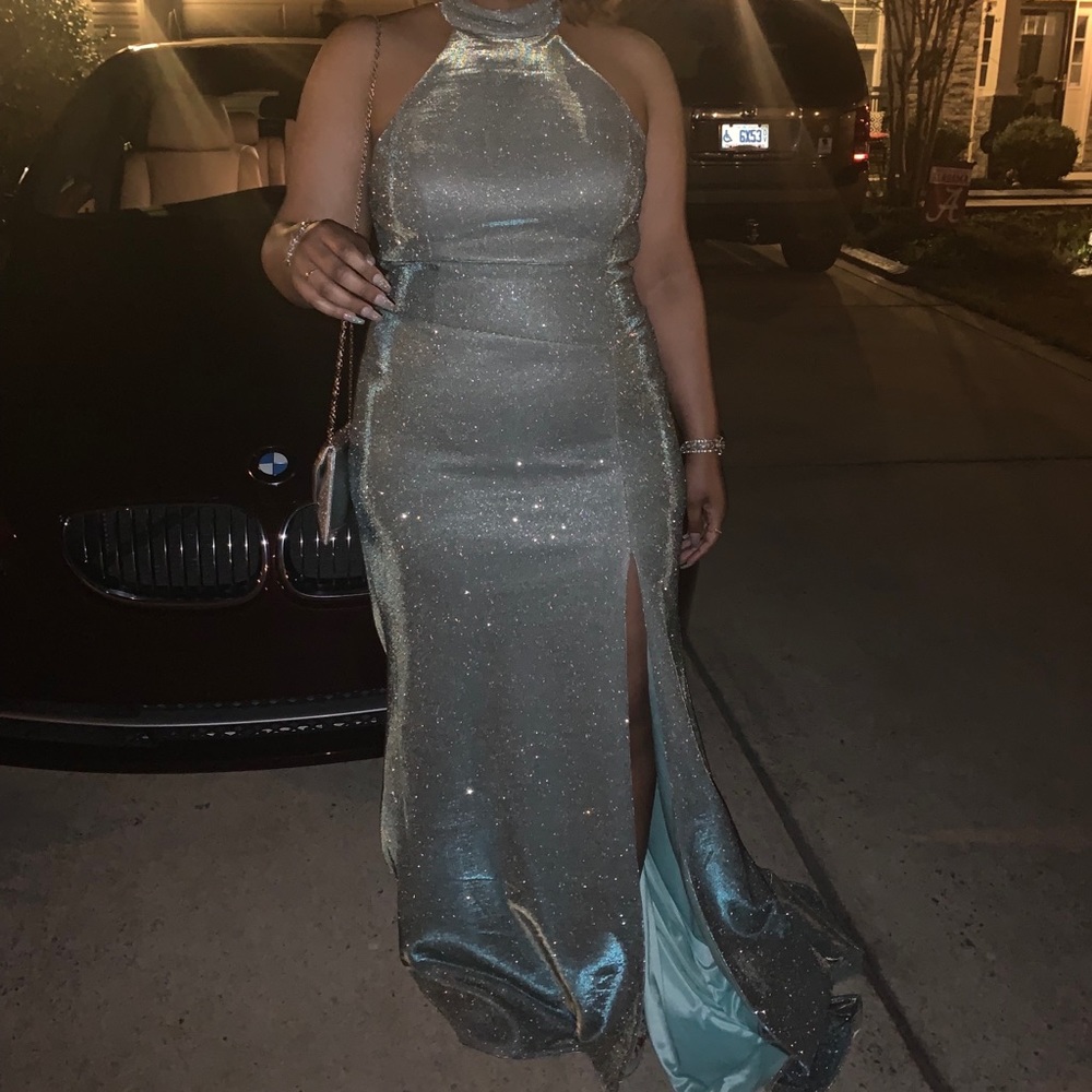Prom Gown